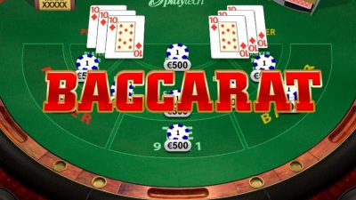 Luật chơi Baccarat và hướng dẫn chinh phục giải thưởng cao nhất