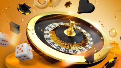 Roulette online: Trải nghiệm sòng bài đẳng cấp tại nhà