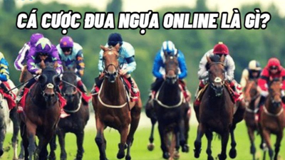 Cách chơi đua ngựa online luôn thắng trên các nền tảng cá cược